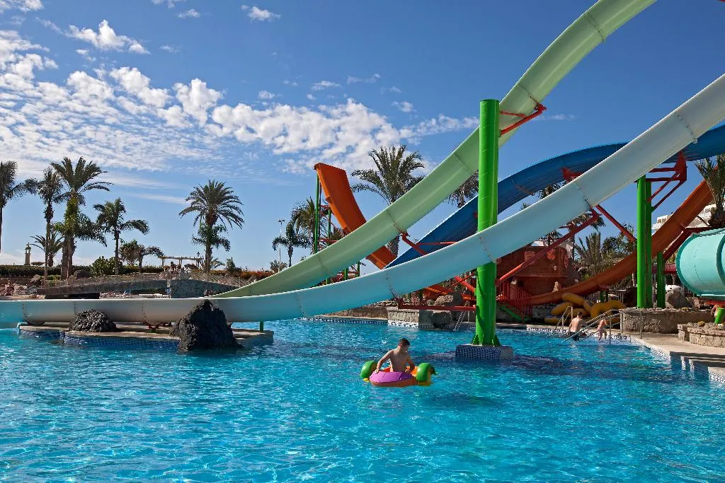 Sports and Entertainment, LIVVO Lago Taurito & Waterpark, Gran Canaria