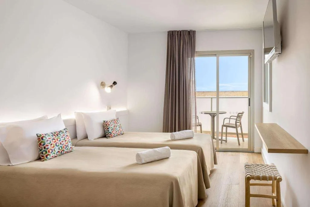 Room, htop Amatista, Costa Brava