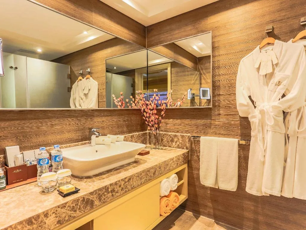 Room, Rixos Premium Seagate, Red Sea Riviera