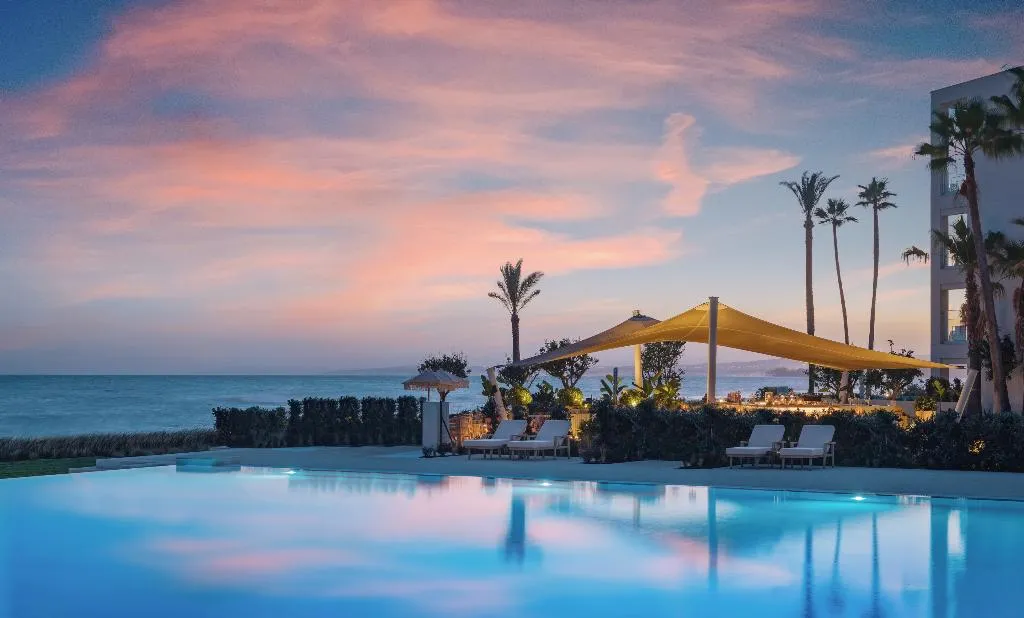 Pool, Ikos Andalusia, Costa Del Sol