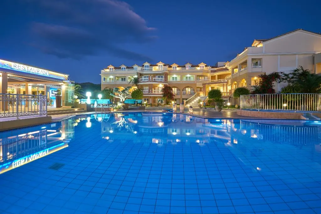 General view, Ionion Blue, Zante