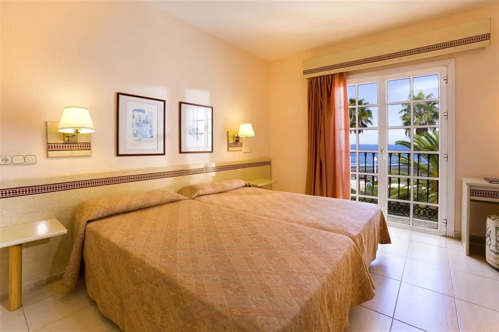 Room, Apartments La Palma Affiliated by Melia, La Palma