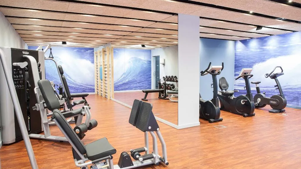 Sports and Entertainment, Protur Roquetas Hotel & Spa, Costa Almeria