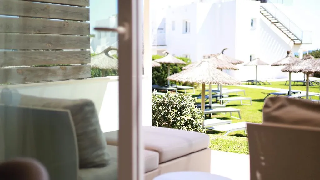 Double or Twin SUPERIOR GARDEN VIEW Room, Seth Santo Tomas, Menorca