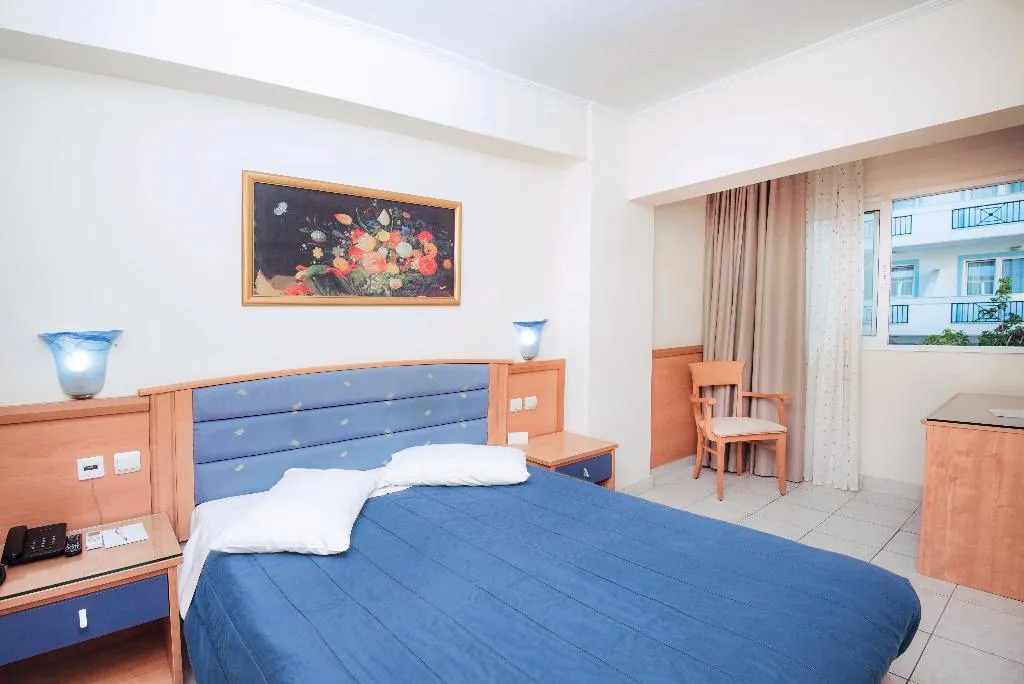APARTMENT ONE BEDROOM Room, Kosta Palace City Hotel, Kos