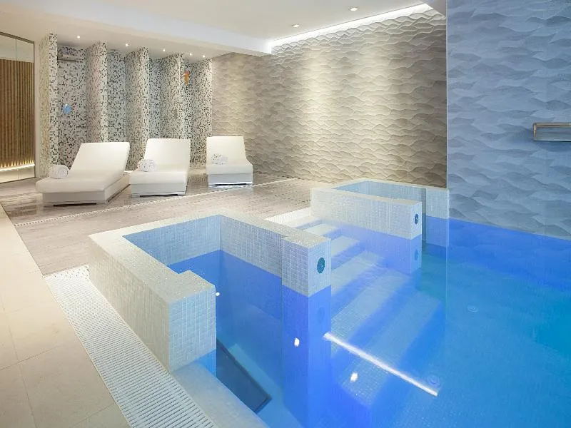 Sports and Entertainment, Hotel RH Bayren & SPA, Valencia
