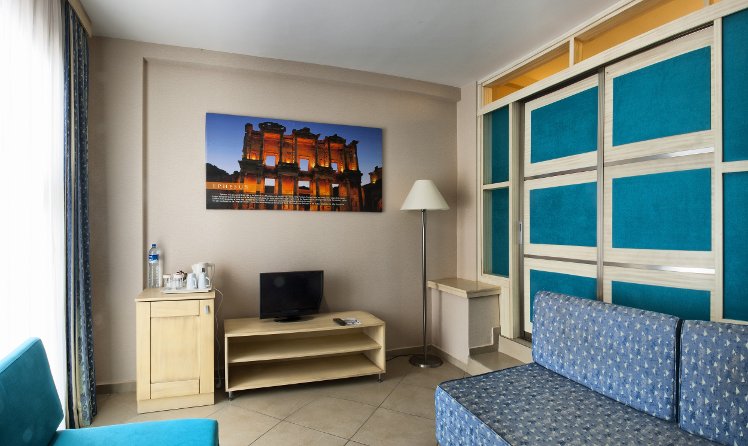 Ephesia Holiday Beach Club, Izmir
