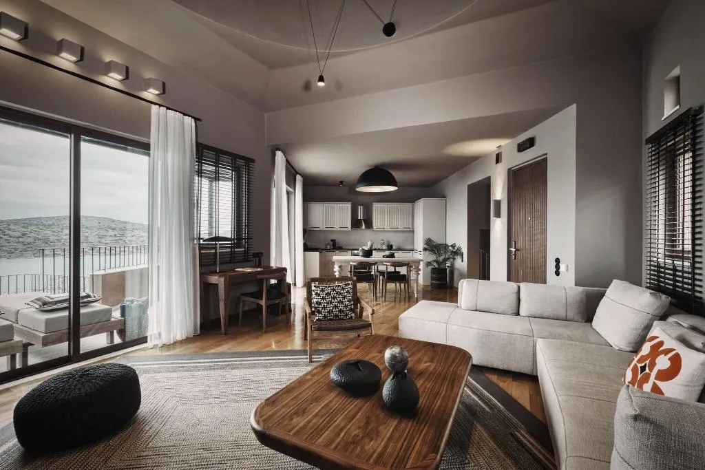 Room, Domes of Elounda, Autograph Collection, Crete