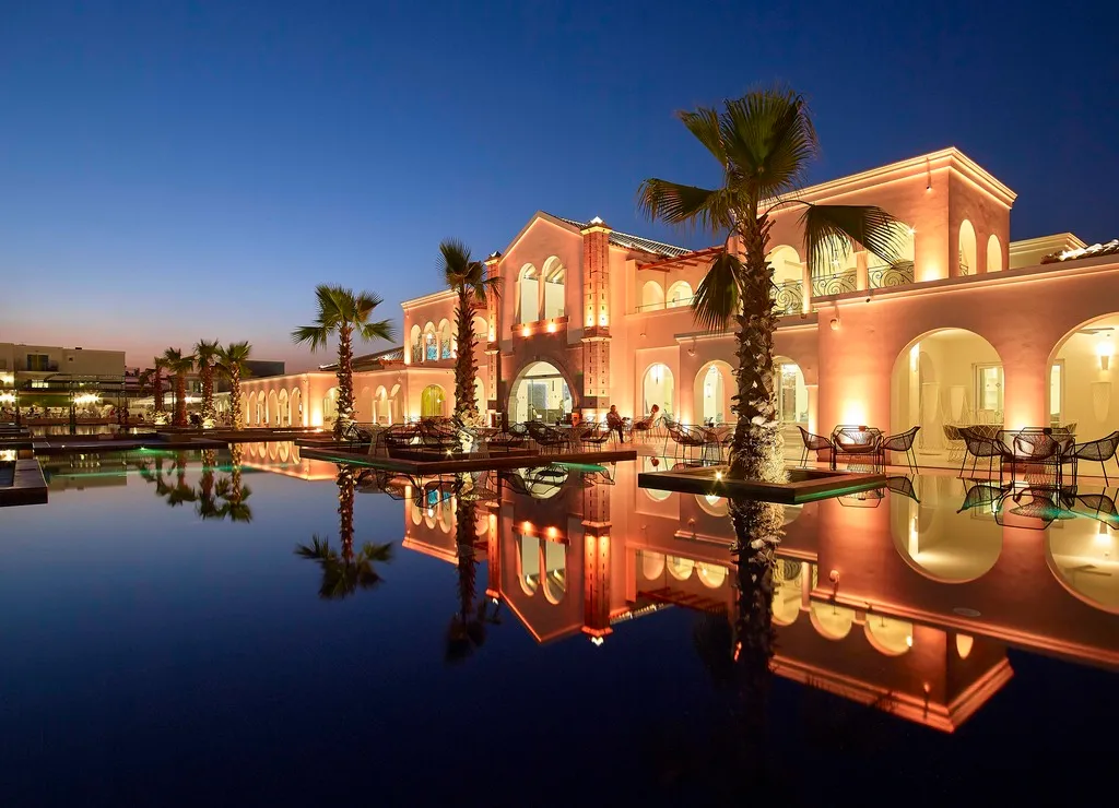 General view, Anemos Luxury Grand Resort, Crete