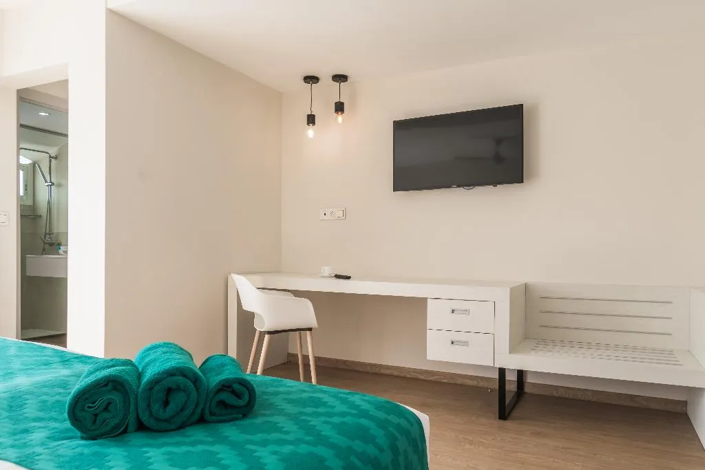 APARTMENT ONE BEDROOM Room, Playa Park Zensation, Fuerteventura