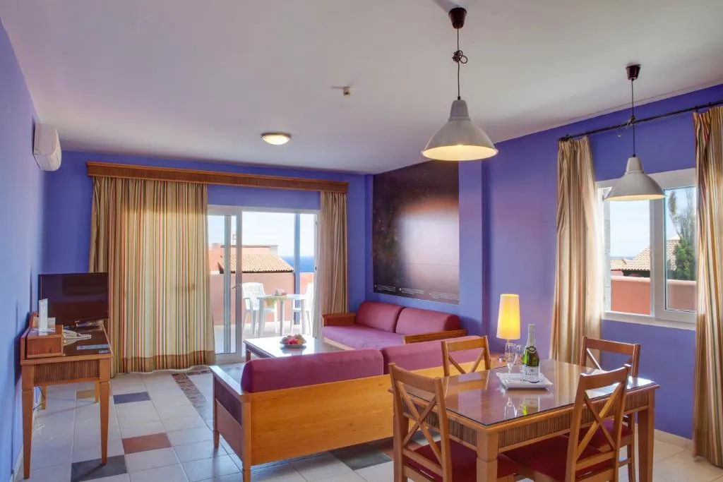 APARTMENT CAPACITY 4 ONE BEDROOM Room, El Cerrito, La Palma