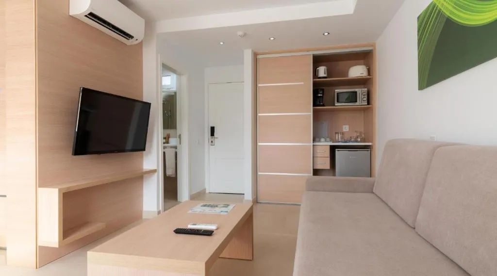 JUNIOR SUITE STANDARD Room, Marina Elite, Gran Canaria