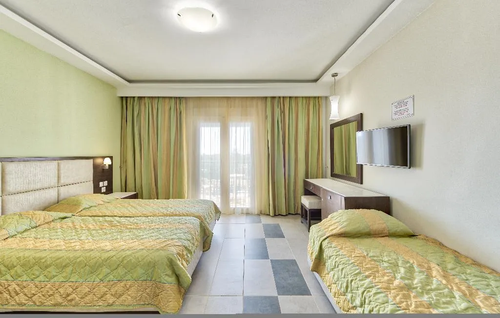Room, Majestic Hotel & Spa, Zante
