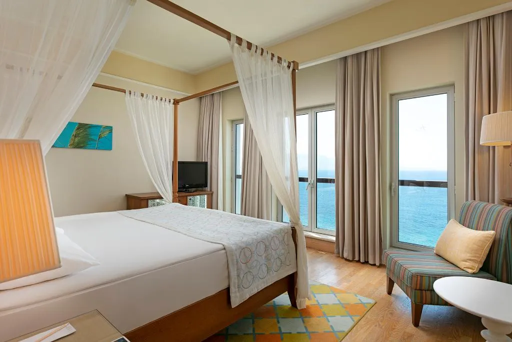 SUITE STANDARD Room, Xanadu Island, Bodrum