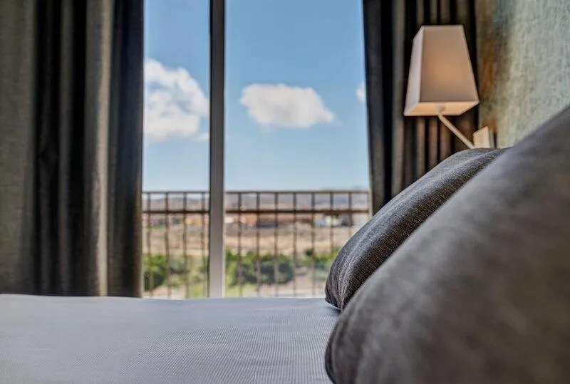DOUBLE SINGLE USE STANDARD Room, Mirador Maspalomas by Dunas, Gran Canaria