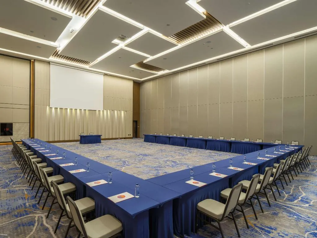 Conferences, Anda Barut Collection, Bodrum