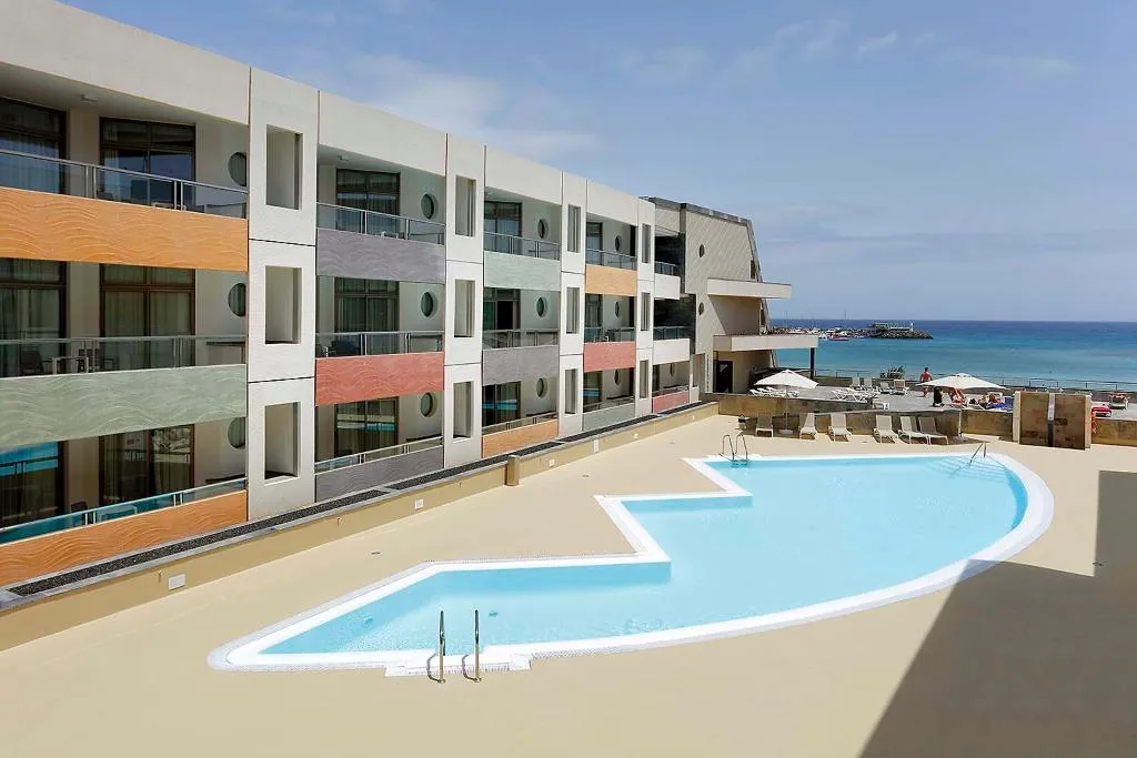 Pool, Eurostars Las Salinas, Fuerteventura
