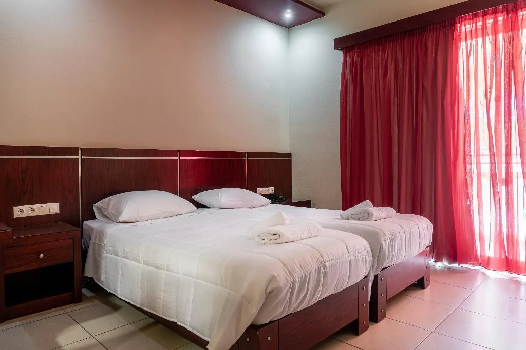 Room COMFORT Room, Hotel Canadian, Zante