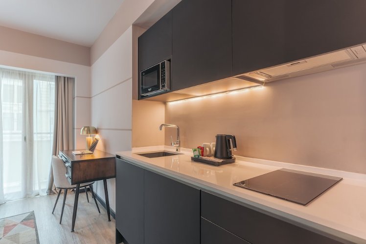 Pestana Lisboa Vintage City Center Suites, Lisbon