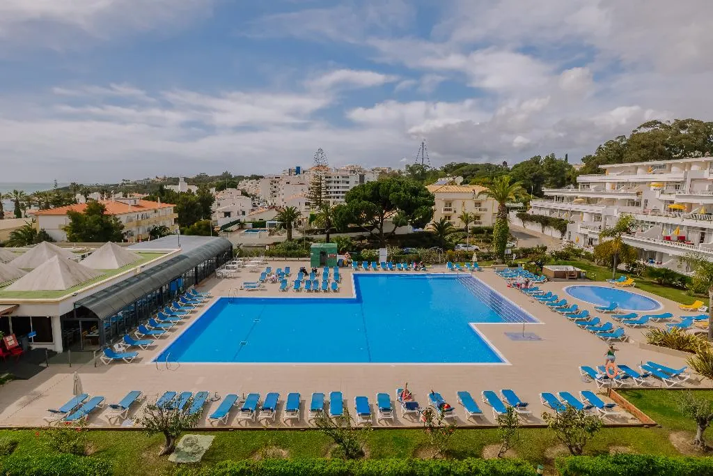 APARTMENT ONE BEDROOM Room, Muthu Clube Praia da Oura, Algarve