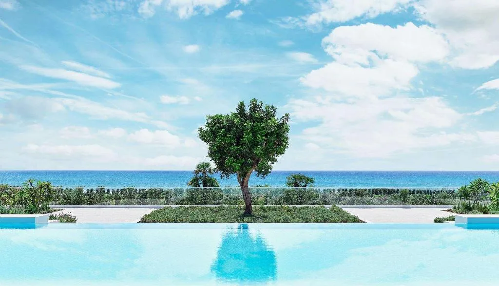Pool, Ikos Andalusia, Costa Del Sol