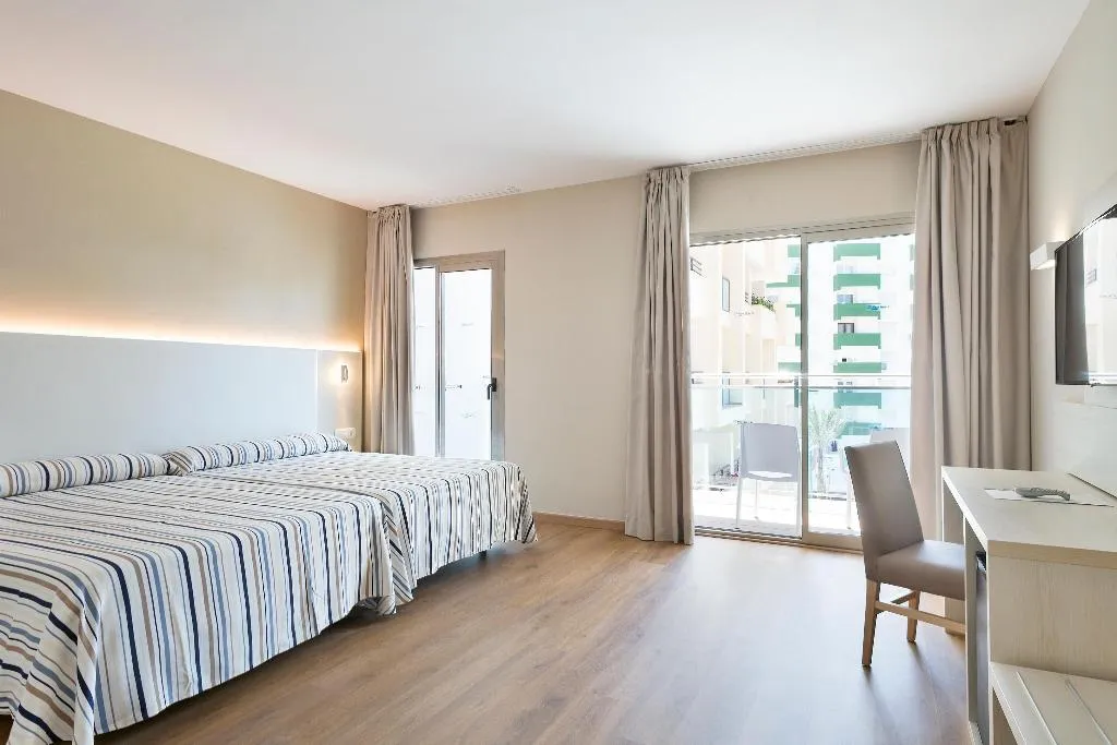 Room, Best Sabinal, Costa Almeria
