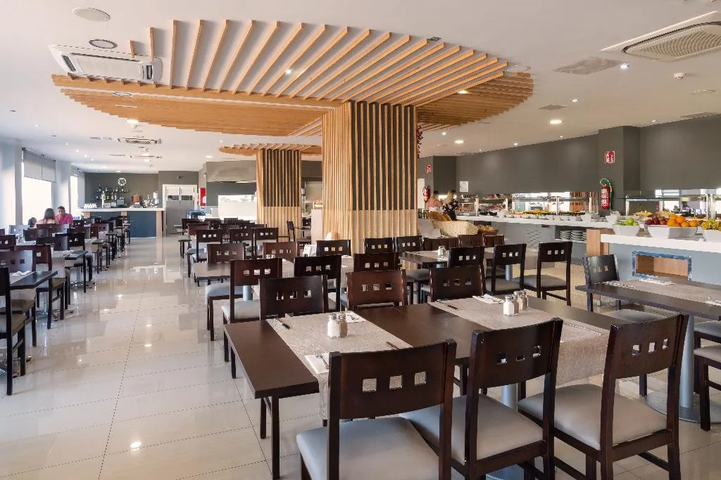 Restaurant, Marina Elite, Gran Canaria