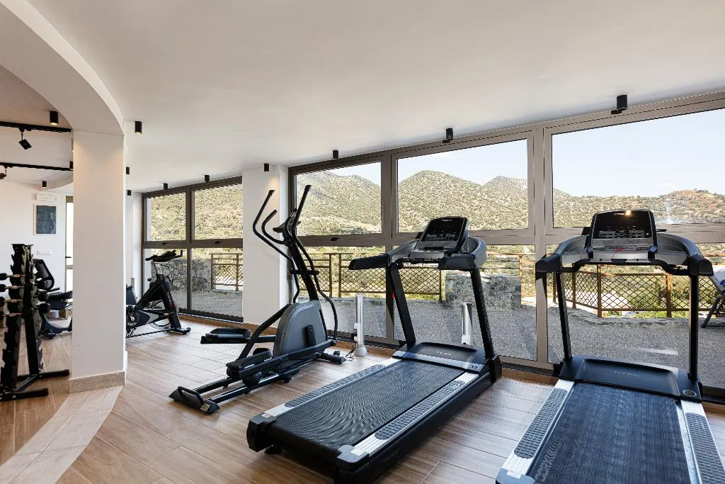 Sports and Entertainment, Filion Suites Resort & Spa, Crete