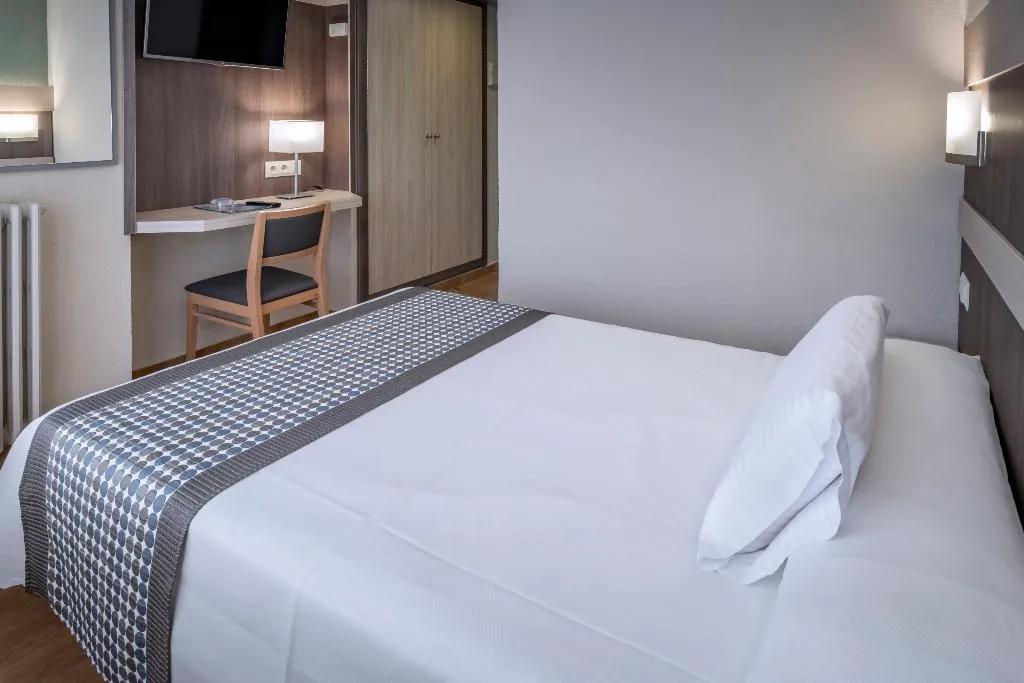 SINGLE STANDARD Room, 4R Playa Park, Costa Dorada
