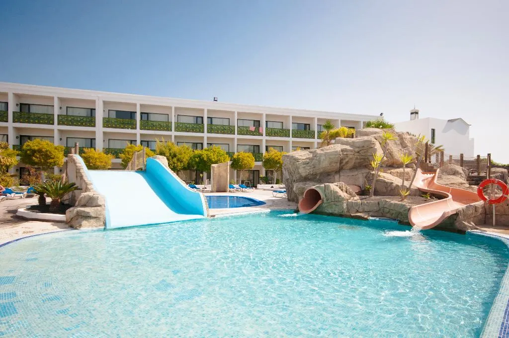 Pool, BLUESEA Costa Bastian, Lanzarote