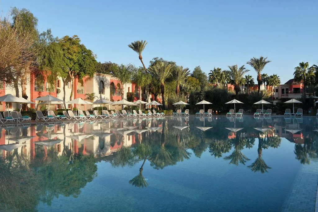 Pool, Iberostar Waves Club Palmeraie Marrakech, Marrakech
