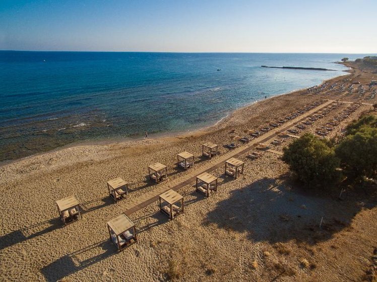 Image, Paralos Kosta Alimia, Crete