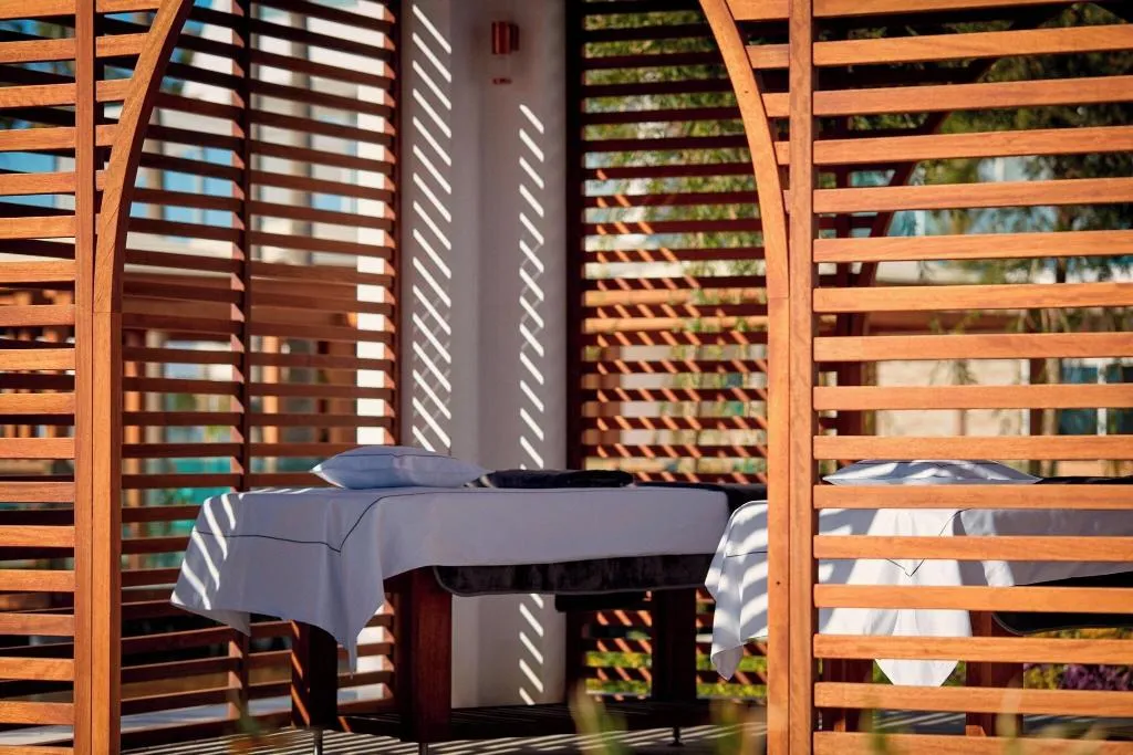 Sports and Entertainment, Parklane, a Luxury Collection Resort & Spa, Cyprus
