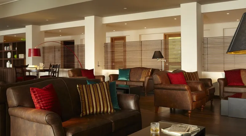 Lobby, MarBella, Mar-Bella Collection, Corfu