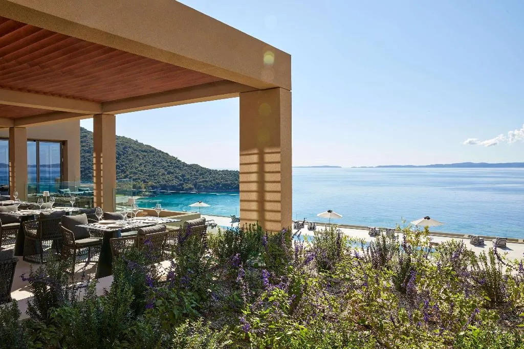 Restaurant, Elix, Mar-Bella Collection, Preveza/Lefkas
