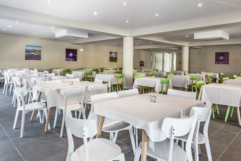 Restaurant, White Olive Premium Hotel, Zante