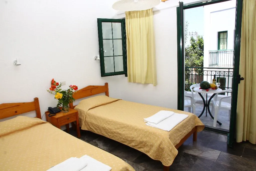 APARTMENT ONE BEDROOM Room, Camari Garden Hotel Apartments, Crete