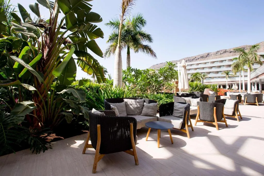 General view, Radisson Blu Resort & Spa Gran Canaria Mogan, Gran Canaria