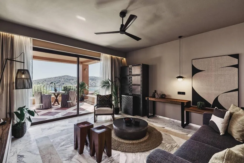 Room, Domes of Elounda, Autograph Collection, Crete