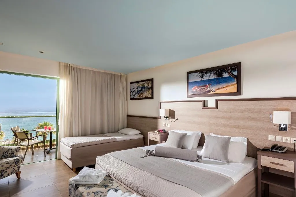 SUITE STANDARD Room, Star Beach Village & Waterpark, Crete