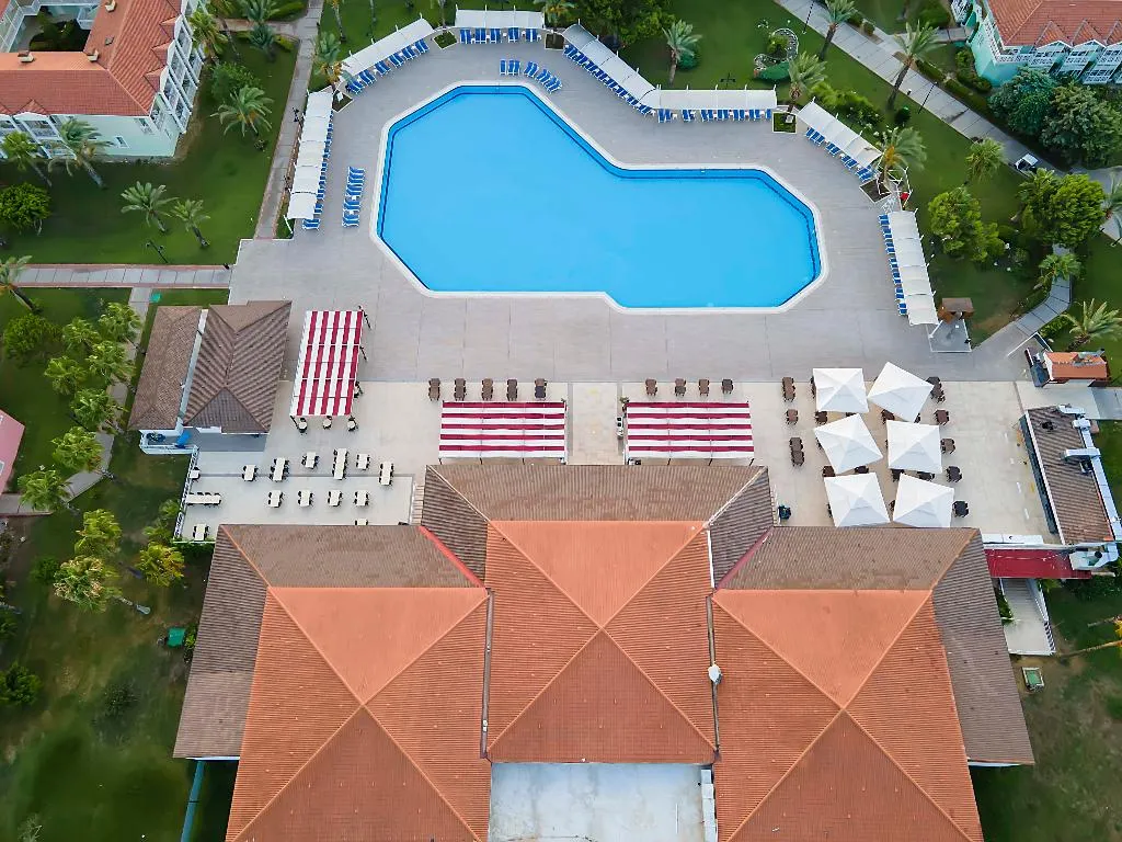 Pool, Asteria Family Resort Side, Antalya