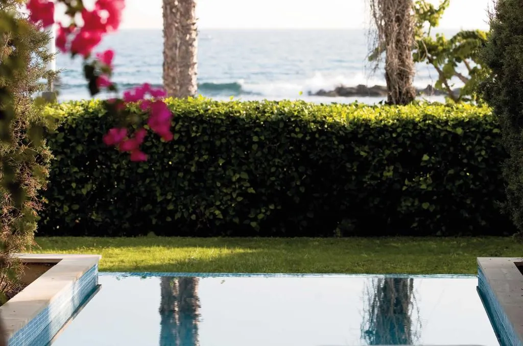 SUITE POOL VIEW Room, Annabelle, Cyprus
