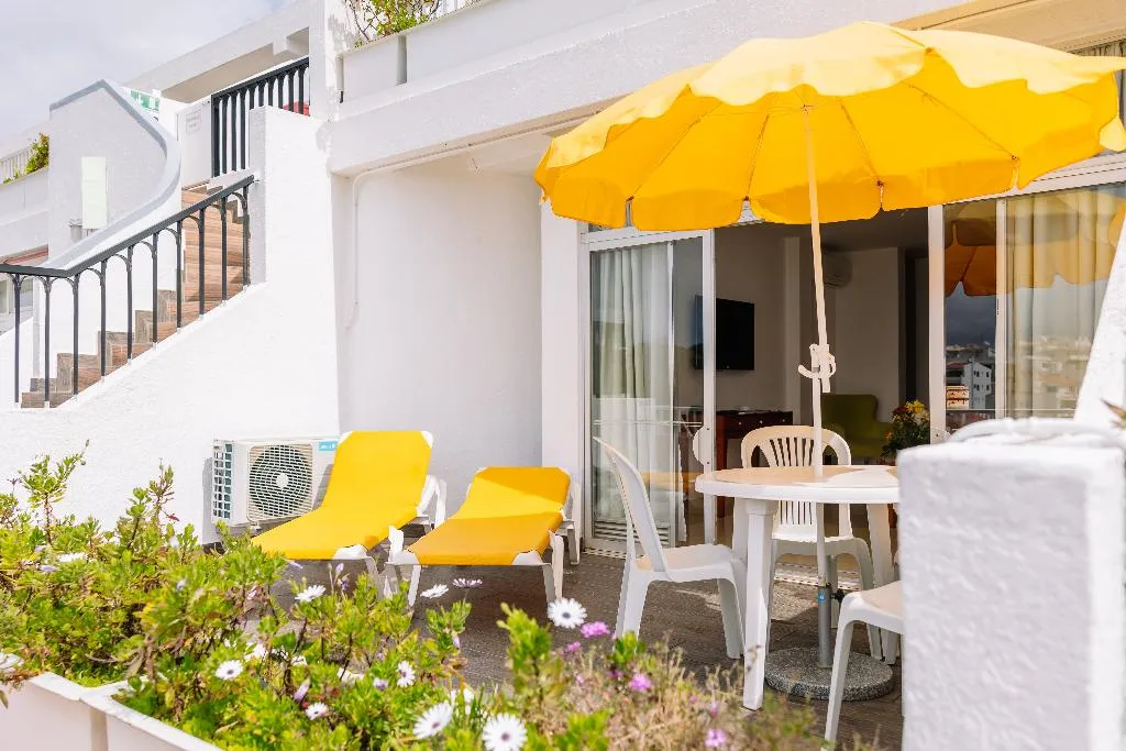APARTMENT ONE BEDROOM Room, Muthu Clube Praia da Oura, Algarve