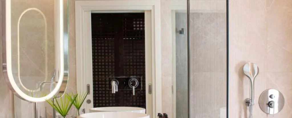 Double or Twin SUPERIOR SEA VIEW Room, Mitsis Selection Rinela, Crete