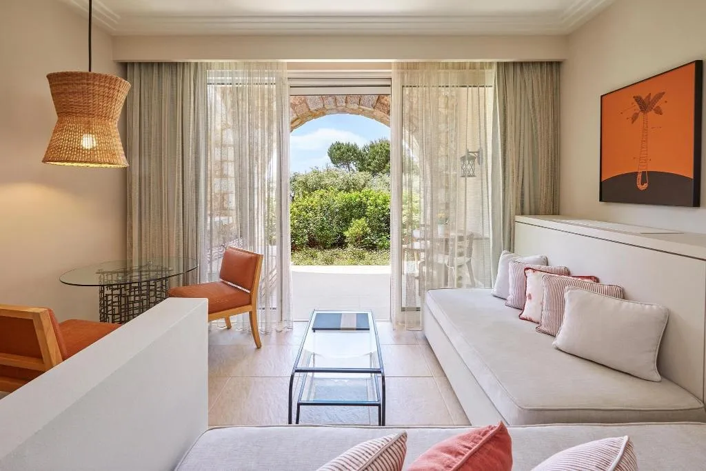 Room, The Westin Resort Costa Navarino, Kalamata