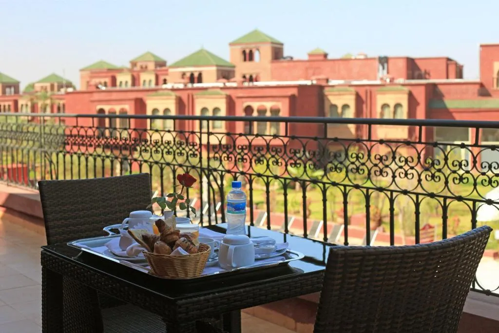 Room, Delta Hotels by Marriott Marrakech Eden Andalou, Marrakech