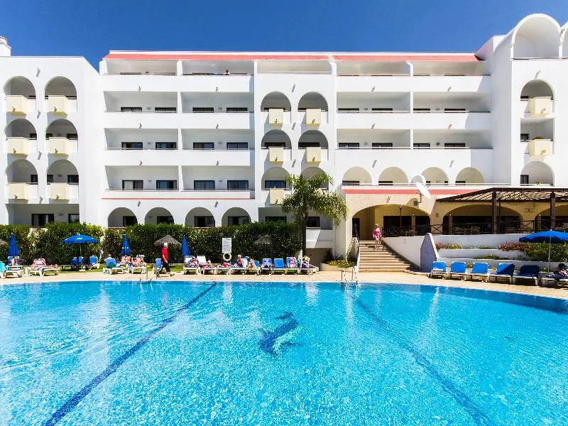 Pool, Paladim & Alagoamar, Algarve