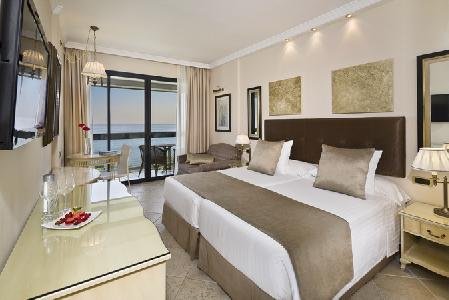 Seaside Hotel, Durres