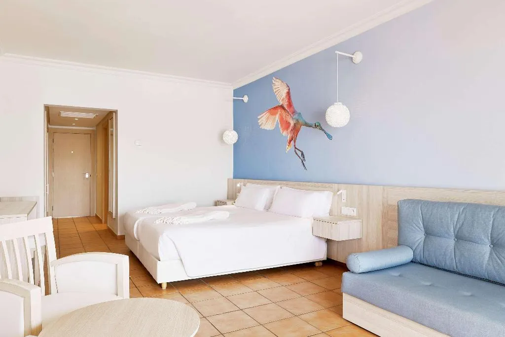 Room, Iberostar Waves Founty Beach, Agadir