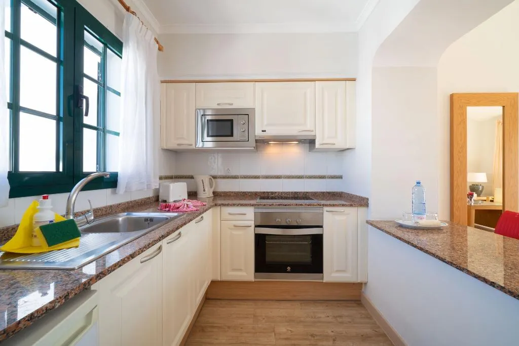 APARTMENT SUPERIOR ONE BEDROOM Room, Ilunion Costa Sal Lanzarote, Lanzarote